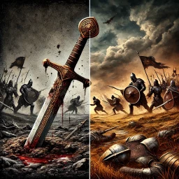 Icône de Wars of the Lost Era